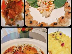 -金典银峰老鹅馆·昆山菜(亭林公园店)