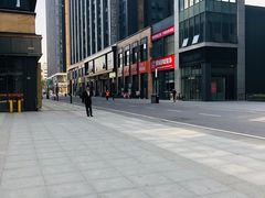 -碧桂园泰富城售楼部