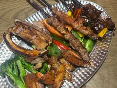 -那时新疆·若羌(经纬汇店)