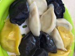 -北方饺子王·海肠捞饭·海鲜锅(山大店)