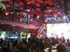 大堂-巴人堂(女儿城店)