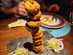 -甘尼仕印度餐厅酒吧(斜塘老街店)