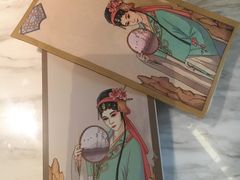 -宴昆山·私房菜(春晖店)