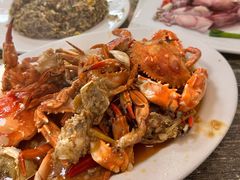 -星奇缘·海鲜餐厅(东山美食地标店)