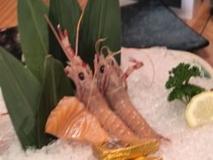 -菊上日式料理(蚌埠银泰店)