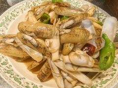 -五谷丰登农家院·地道胶东菜·海鲜烧烤(威海店)