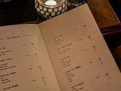 -Hill.Cocktail半山酒吧(中山店)