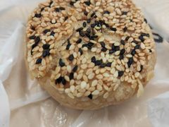 芝麻饼-徐盛兴手工点心(川沙店)