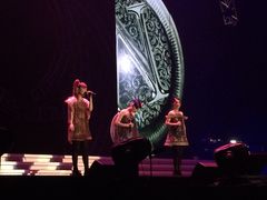 -宝能国际体育演艺中心