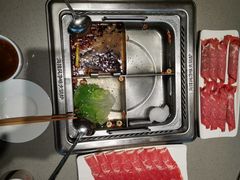 -海底捞火锅(龙湖金沙天街店)