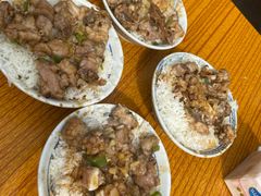 -正宗牛奇排骨饭(第一分店)