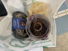 -仟吉KenGee(武汉高铁站店)