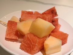 -椒王火锅(厚街万达店)