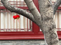 -李叔同故居纪念馆