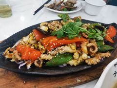 -威海渔村(黄兴路店)