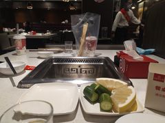 -海底捞火锅(高科广场店)