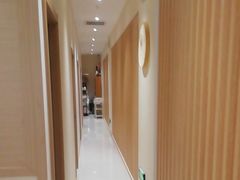 -筋骨堂热敷推拿按摩(翠华路店)