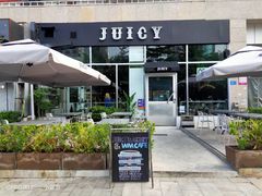 -Juicy Bakery(瑞景店)