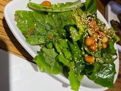 -平娃三宝烧烤·面食(富丰桥店)