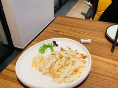 -将相和·海鲜蒸饺大连菜