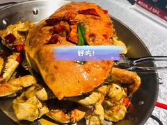 -达叔香味海鲜(海棠68环球美食街店)