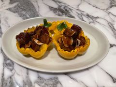 -湖滨28中餐厅·西湖宴·杭州君悦酒店