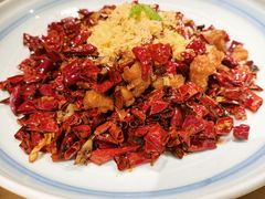 -0776食堂·京城创意菜(七里庄店)