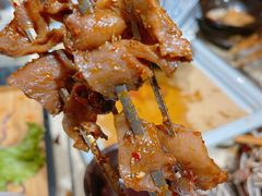 护心肢皮-状元阁烧烤(新华路总店)
