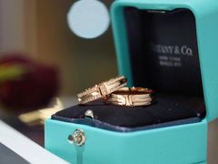-Tiffany & Co.蒂芙尼
(杭州万象城店)