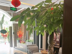 -鹿栖.精油SPA(金山世纪城店)