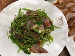 -全聚德(江宁店)