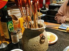 -潮火锅·麻辣牛肉火锅(观音桥方圆·LIVE店)