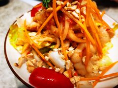 青柠汁无骨凤爪沙拉-美奈小馆·东南亚菜(福田星河COCO Park店)