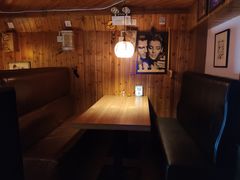 卡座-爱德堡西餐咖啡吧(北师大店)