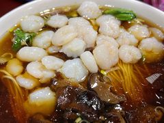 -东吴面馆(好运街店)