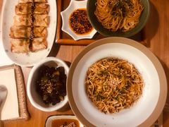 牛油果金枪鱼拌饭-拾年