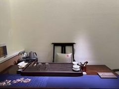 -澜沧古茶·商务茶馆(陆家嘴旗舰店)