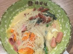 -杨国福麻辣烫(拱墅万达广场店)