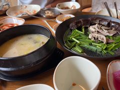 -海云台韩式汤饭·13年匠心韩料(南山店)