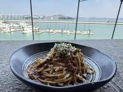 -22ºN BISTRO西餐&酒馆