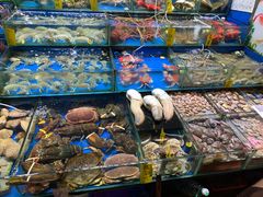 -盛港湾海鲜食府(黄沙店)