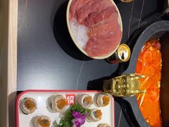 -蜀大侠火锅(四川北路店)