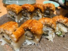-然寿司(郎园vintage店)