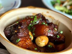 -羡餐厅·杭帮菜·淳菜(千岛湖自由洲际殿店)
