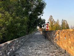 -南京城墙景区