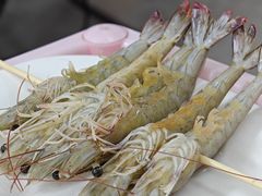-花苑美食横琴生蚝火锅(拱北粤华路店)