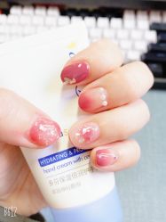 -樱织日式美甲美睫