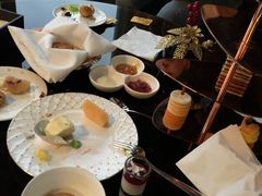 -瑞吉酒店·The Drawing Room闲逸廊·云端下午茶·夜奢Whiskey