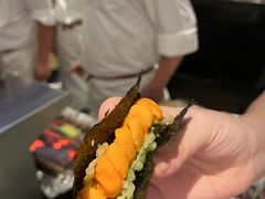 -鸟山鸣·日料食堂(王府井店)