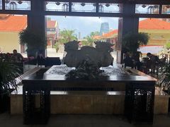 -三亚亚龙湾雅高美爵酒店
